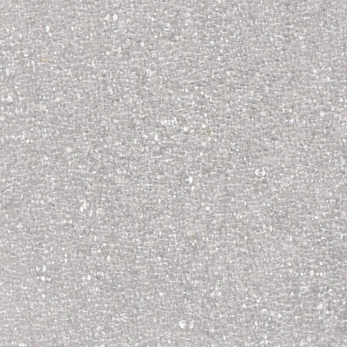 Preciosa -  Microbeads - Silver