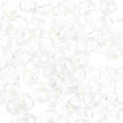 Czech Seed Beads - 6/0 - Transparent Crystal Iris (22g)