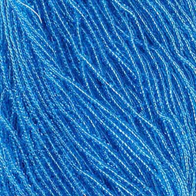 Czech - 10/0 Seed Beads - Transparent Light Aqua (500g Strung)