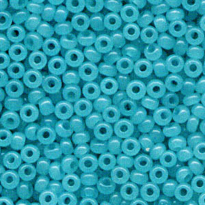 Czech Seed Beads - 10/0 - Seed bead (22g)