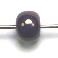 Czech Seed Beads - 6/0 - Opaque Purple Luster (500g)