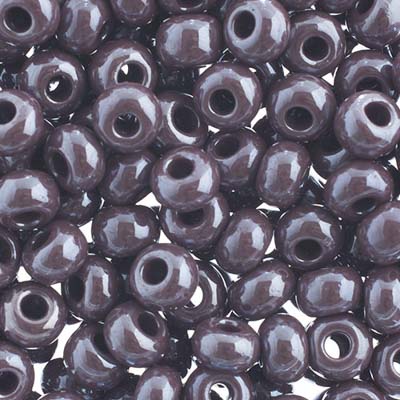 Czech - 32/0 Seed bead - Opaque Light Amethyst sfinx (250g)
