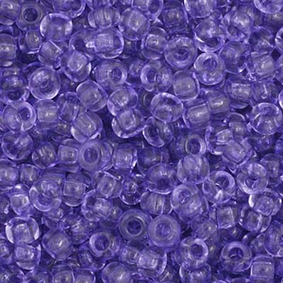 Czech - 11/0 Seed bead - Alexandrite Dyed (250g)