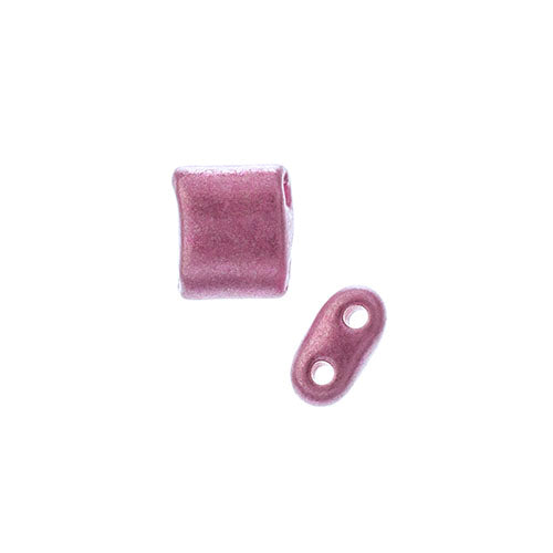 Karo Bead - Metallic Plum (100 grams)