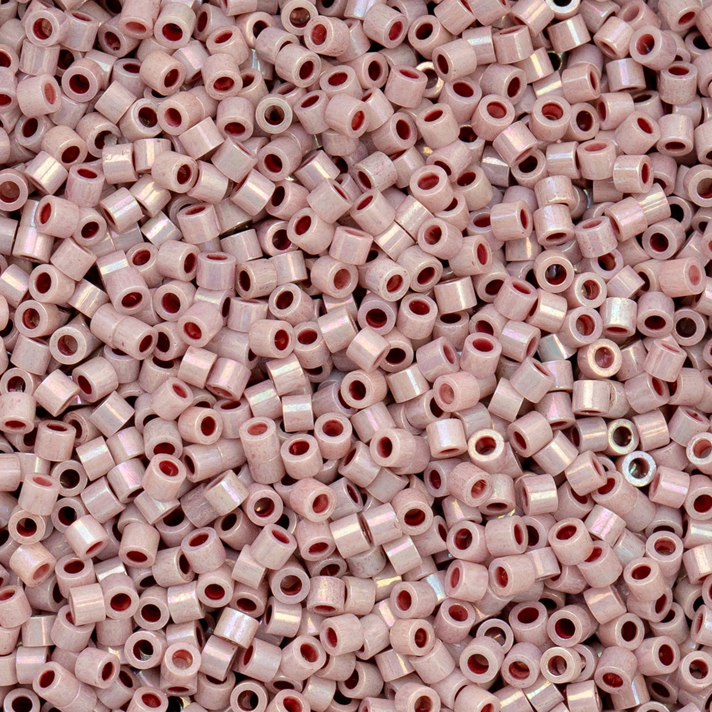 Cylin Bead - 11/0 - Light Lilac AB (25g)