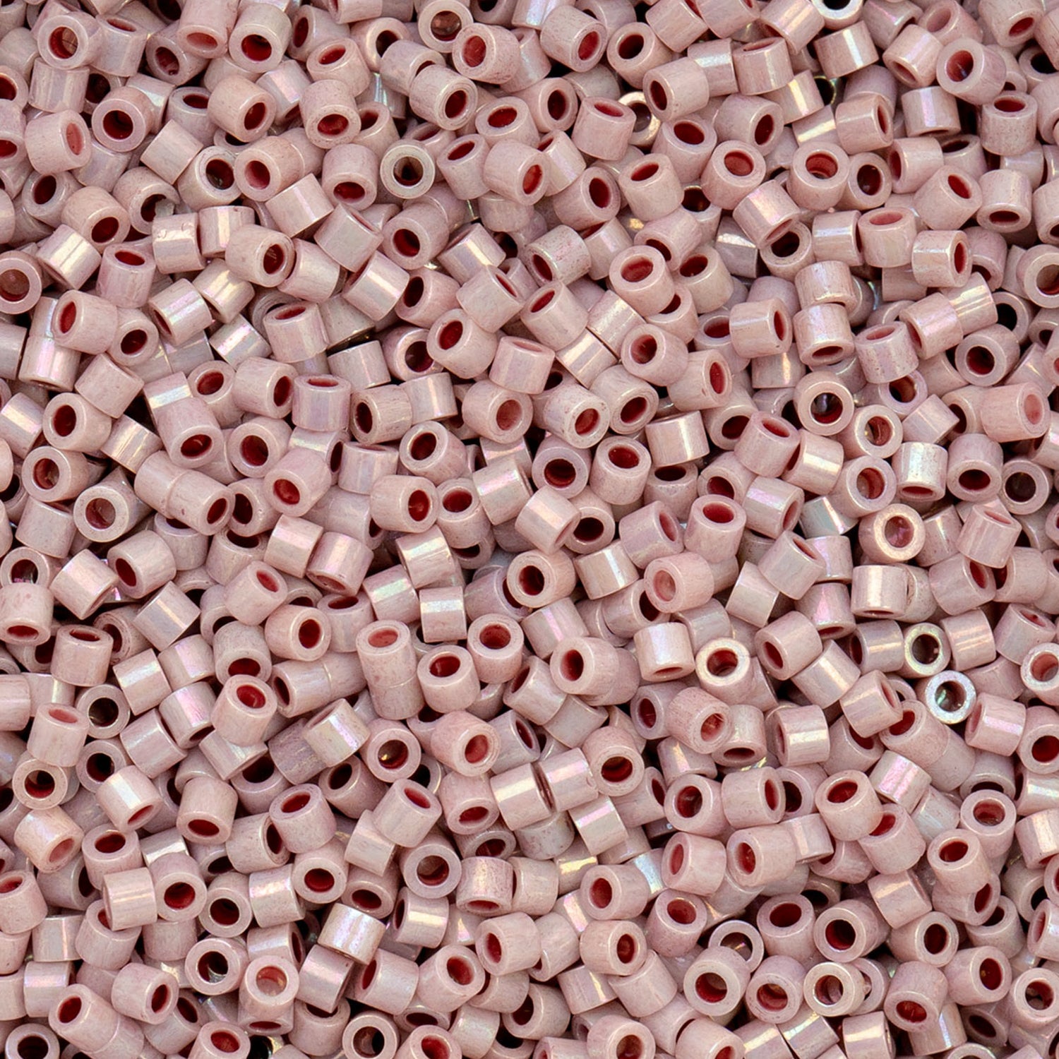 Cylin Bead - 11/0 - Light Lilac AB (25g)