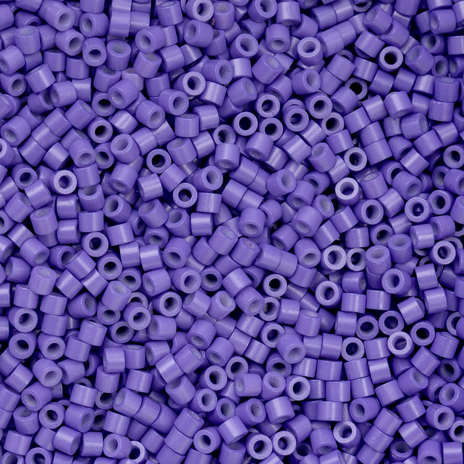 Cylin Bead - 11/0 - Dusky Wisteria (25g)