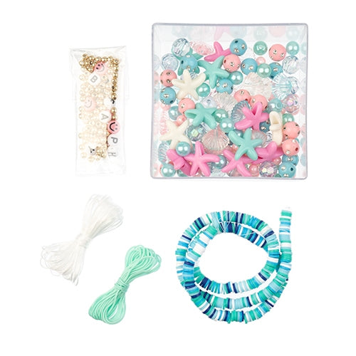 Friendship Bracelet Kit - Ocean (Pack)