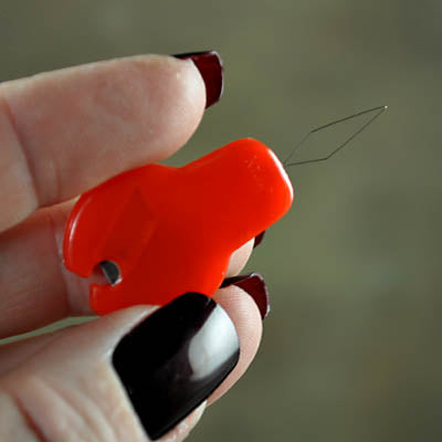 Tools -  Needle Threader/Cutter -  (Pack of 2)