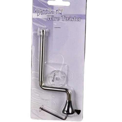 Wire Tools -  Wire Twister - 2 - 5 Wire