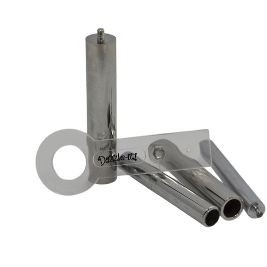 Tools - Dazzle It -  Jumpring Maker - Round - 10/12/14/16 mm