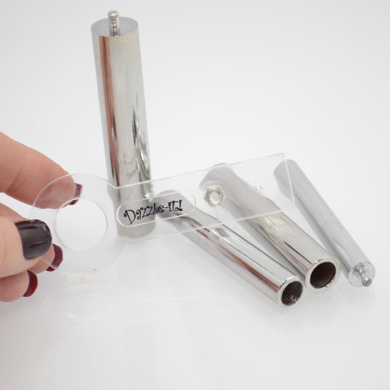 Tools - Dazzle It -  Jumpring Maker - Round - 10/12/14/16 mm