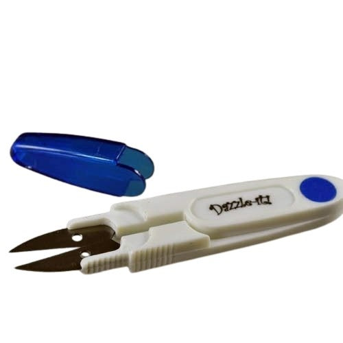 Tools -  Precision Scissors with Cover - 
