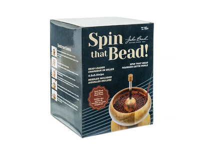 Spin that Bead - 14cm - Bead Spinner Loader