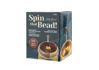 Spin that Bead - 14cm - Bead Spinner Loader