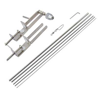 Tools -  Coiling Gizmo - Professional Deluxe