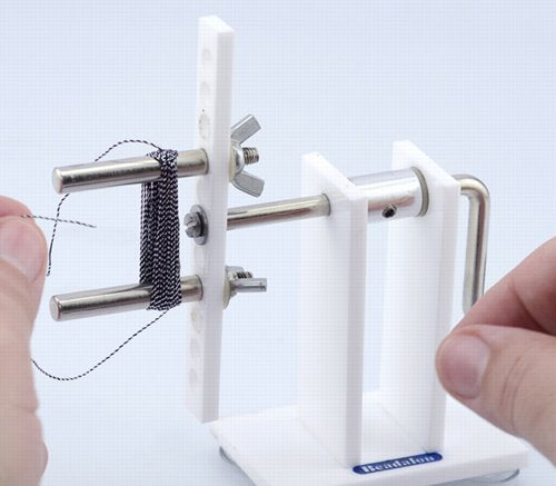 Tools -  Tassel Maker - Adjustable