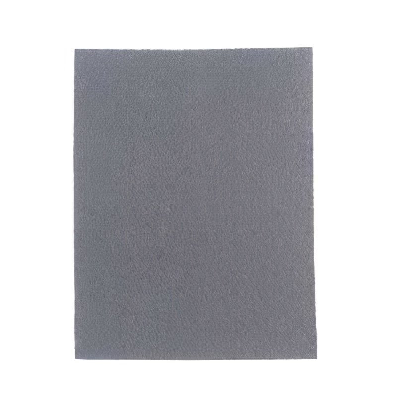 GoodFelt Beading Foundation - 8.5x11in - Grey