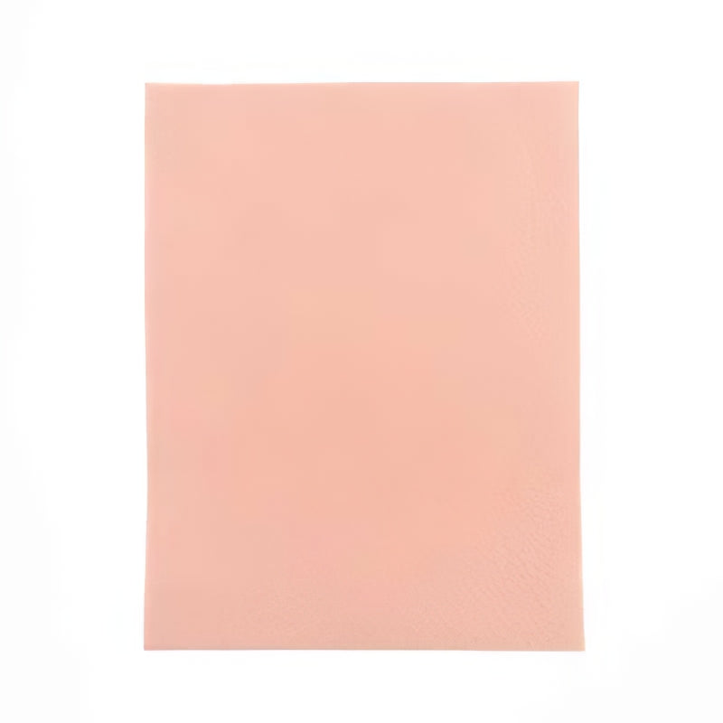 GoodFelt Beading Foundation - 8.5x11in - Light Pink