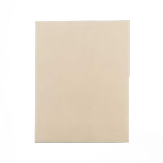 GoodFelt Beading Foundation - 8.5x11in - Pearl (Pack 4)