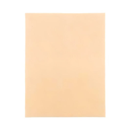 GoodFelt Beading Foundation - 8.5x11in - Cream