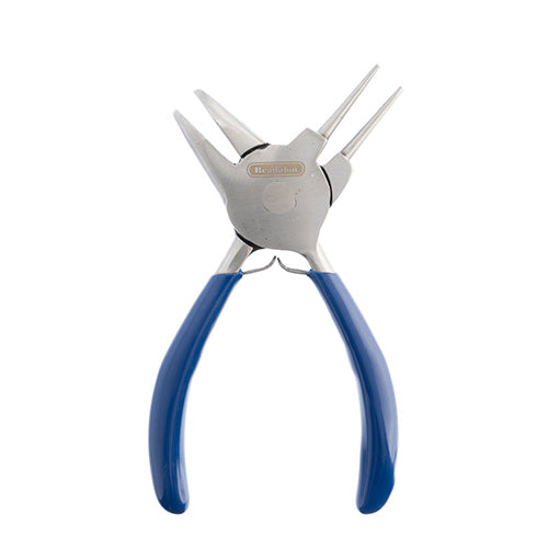Tools -  Multi-Plier - Bent Nose + Round Nose