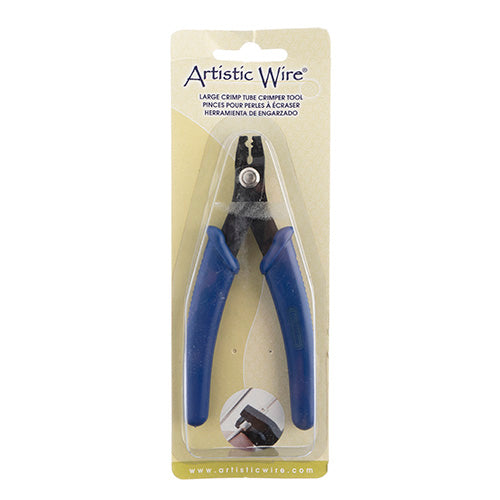 Tools -  Crimp Tool - Large Wire