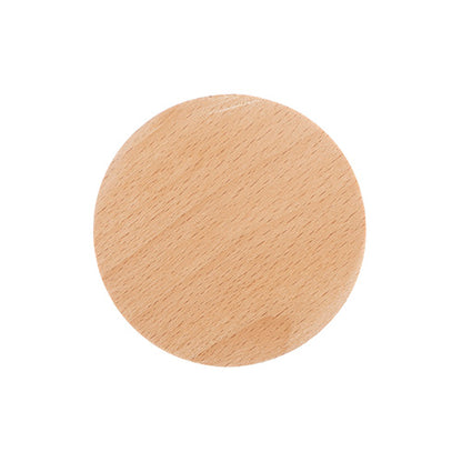 Tools -  Sizing Drum Round - 6 cm