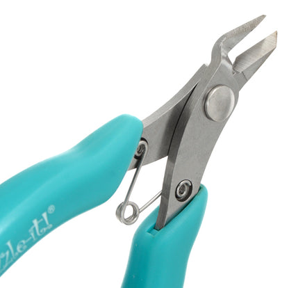 Tools -  Side Cutter - Dazzle-It Japanese Style Pliers