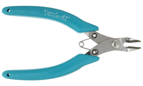 Tools -  Side Cutter - Dazzle-It Japanese Style Pliers
