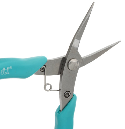 Tools -  Long Nose - Dazzle-It Japanese Style Pliers