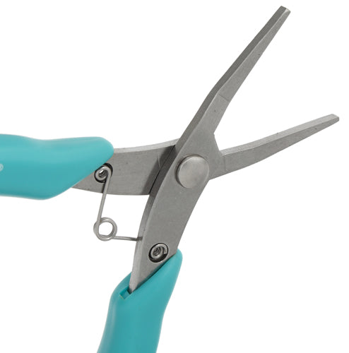 Tools -  Flat Nose - Dazzle-It Japanese Style Pliers
