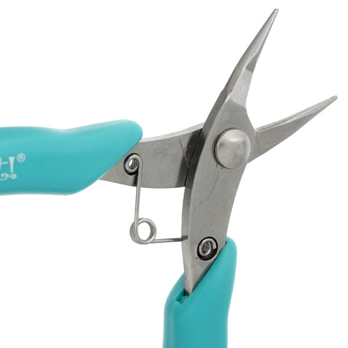 Tools -  Round Nose - Dazzle-It Japanese Style Pliers