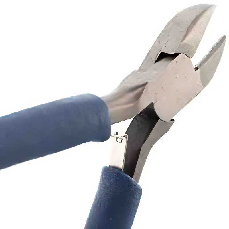 Dazzle-it Econo Pliers  -  Side Cutter
