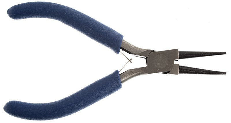Dazzle-it Econo Pliers  -  Round Nose