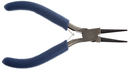 Dazzle-it Econo Pliers  -  Round Nose