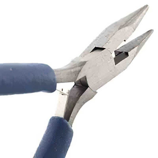 Dazzle-it Econo Pliers  -  Chain Nose