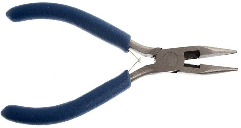 Dazzle-it Econo Pliers  -  Chain Nose