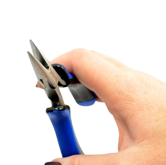 Tools -  Chain Nose Pliers - Ergo Pro