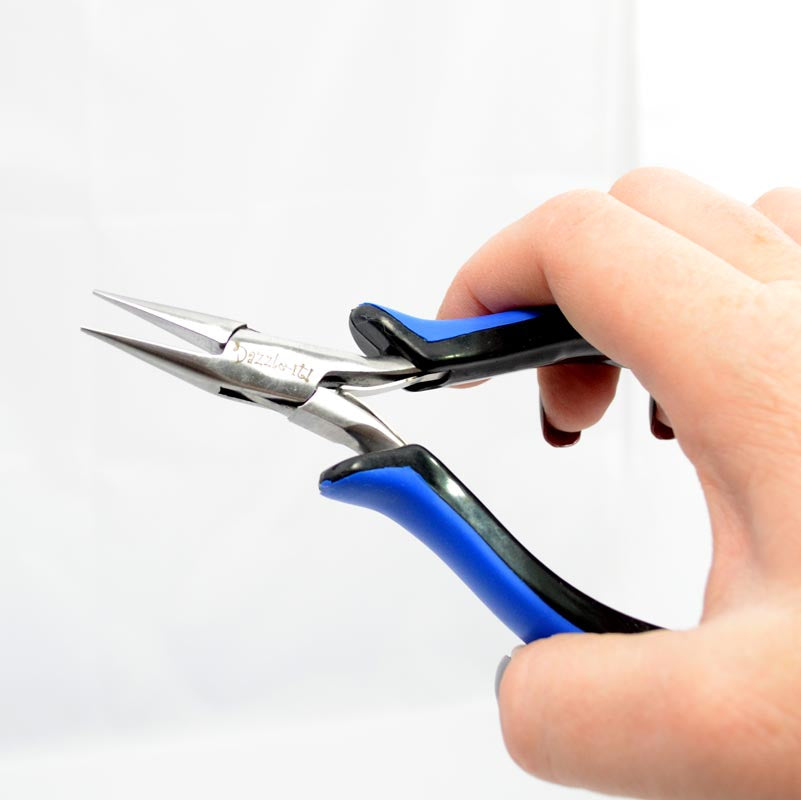 Tools -  Chain Nose Pliers - Ergo Pro