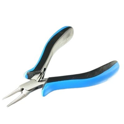 Tools - Pliers - Micro-Tip Round Nose Pliers - Ergo Pro
