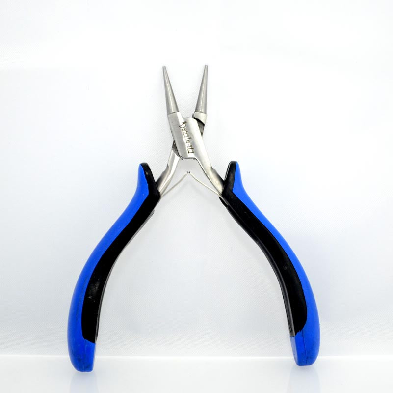 Tools - Pliers - Micro-Tip Round Nose Pliers - Ergo Pro