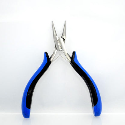 Tools - Pliers - Micro-Tip Round Nose Pliers - Ergo Pro