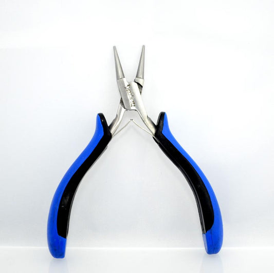 Tools - Pliers - Micro-Tip Round Nose Pliers - Ergo Pro