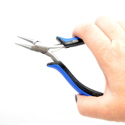 Tools - Pliers - Micro-Tip Round Nose Pliers - Ergo Pro