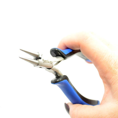 Tools - Pliers - Micro-Tip Round Nose Pliers - Ergo Pro