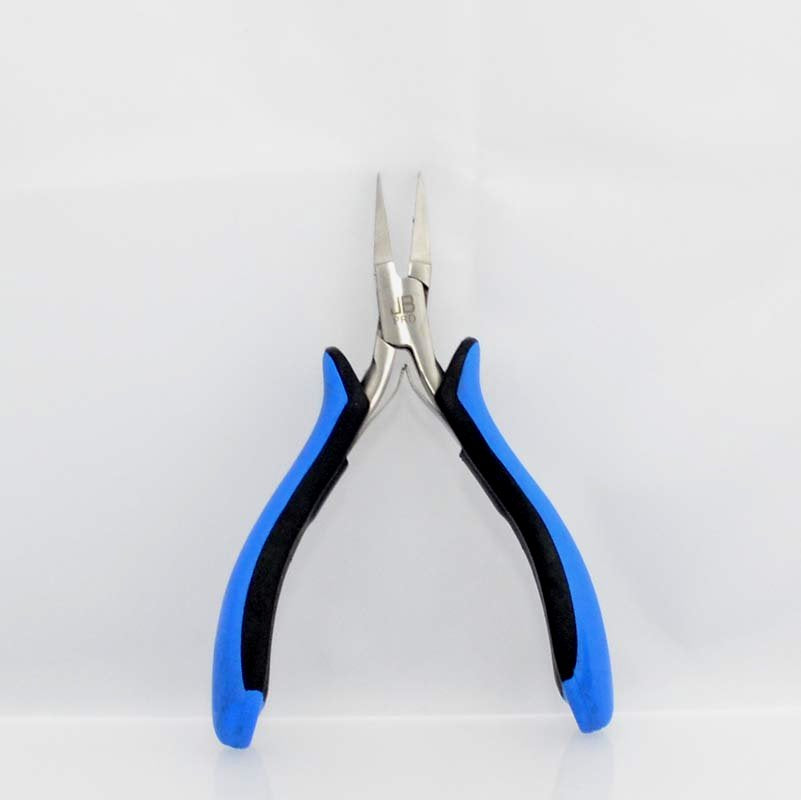 Tools -  Flat Nose Pliers - Dazzle-It Ergo Pro