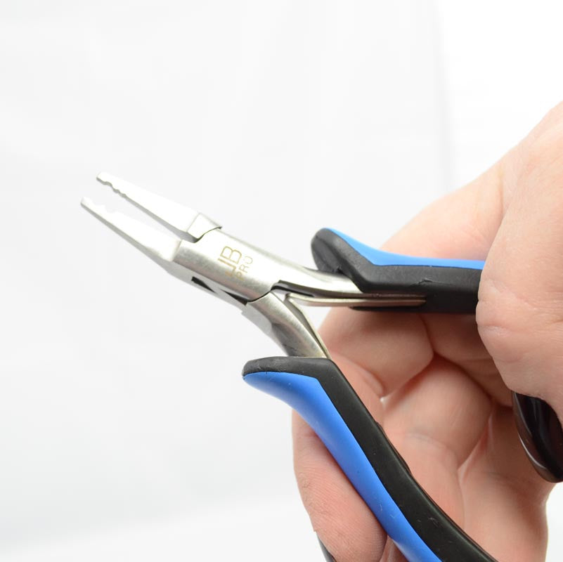 Tools -  Crimp Pliers - Micro - Quality (1)