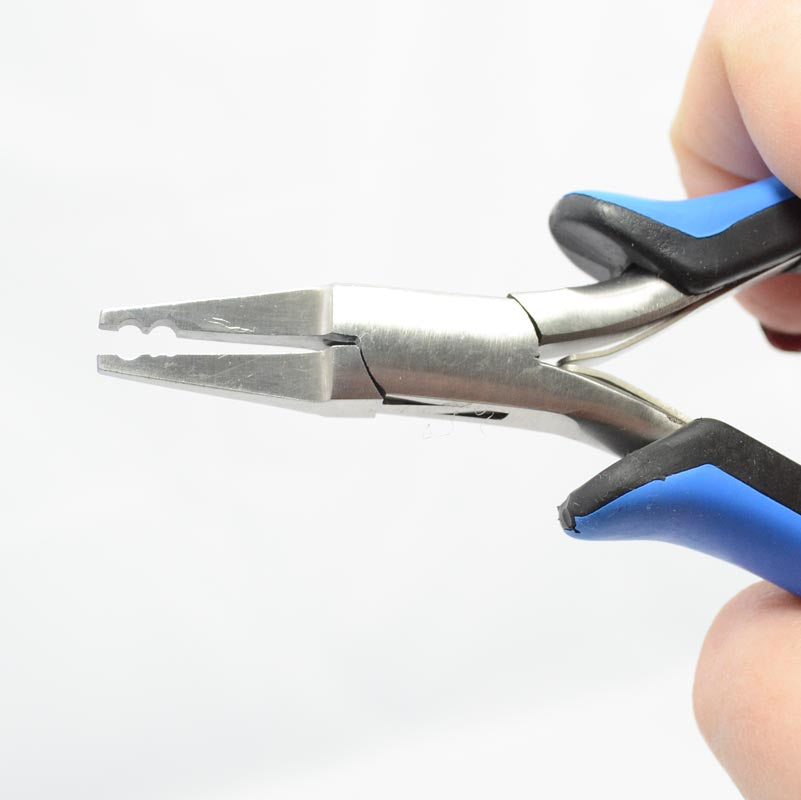 Tools -  Crimp Pliers - Micro - Quality (1)