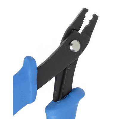 JB Pro Plier - 2mm Crimpers